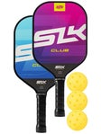 Selkirk SLK Club Bundle