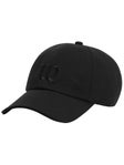 Wilson Active Perforated Hat -  Black LG/XL