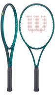 Wilson Blade 100L v9 Racquet