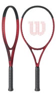 Wilson Clash 100 v2 