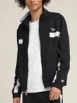 Wilson Men's Grand Slam Jacket Black XL