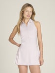 Wilson Women's All Court Dress - Lilac Ash XS