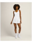 Wilson Women's Midtown Dress - White L