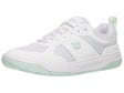 Wilson Pickle Pro White/Surf Women's Pickle Shoes