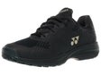Yonex Sonicage Black/Mocha Gray Men's Shoes