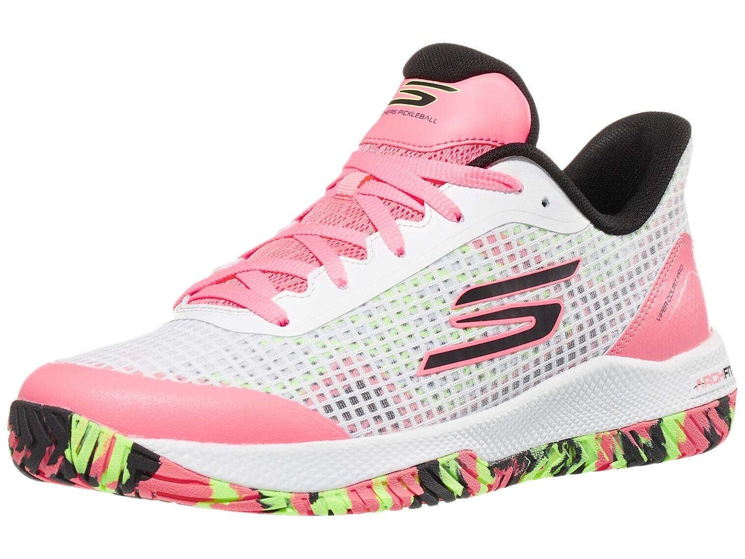 Skechers Viper Court Pro Men's Pickleball Shoes | Total Pickleball ...