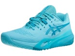 Asics Gel Resolution X Blue Men's  13.0