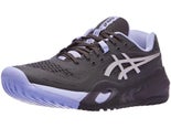 Asics Gel Resolution X Night Energy AC GrSil M 8.5
