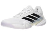 adidas Barricade 14 Wht/Black Wmns 9.5