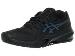 Asics Gel Resolution X Black/Blue Wmns 11.0