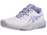Asics Gel Resolution X Wh/Bluebell Wmns 6.0
