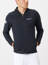 Babolat Men's Play Jacket Black XL