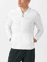 Babolat Men's Play Jacket White SM