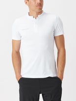 Babolat Men's Play Polo White XXL