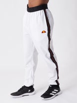 Ellesse Men's Typic Track Pant White S
