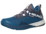 ~/Head Motion Pro Men's Pickleball Blk/Wht 9.0
