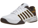 ~/KSwiss Express Light Mens Pickle Wh/Or 12.0