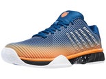 KSwiss Hypercourt Express 2 Blue Opal Men 10.5