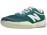New Balance WC 996v6 B Spruce/Gum Wmns 7.0