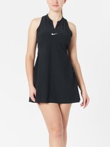 Nike Women's Core Club Dress Black XS
