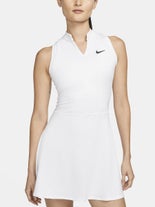 Nike Women's Victory Dress White L