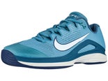 Nike Zoom Vapor 12 Smokey Blue/Wh Mens 7.0