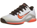 Nike Zoom Vapor 12 PRM Wh/Lava/Grey Mens 13.0