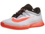 Nike Vapor Pro 3 PRM Wh/Lava/Grey Mens 11.0