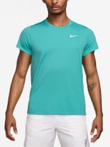 Nike Men's Victory Top Teal XL