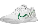 Nike Vapor Pro 2 White/Kelly Green Wom 9.0