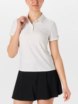 Nike Women's Core Victory Polo White XS