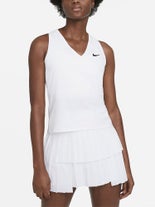 Nike Women's Core Victory Tank White XL