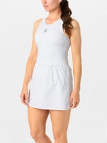 ON Women's Court Split Dress White XS