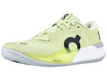 ON The Roger Pro 3 Linen/Lime Wmns 10.0