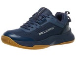Selkirk CourtStrike 2.0 Navy/Gum Mens 13.0