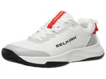 Selkirk CourtStrike 2.0 Stone/Black Mens 9.0