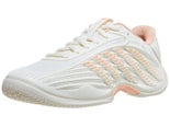 KSwiss Hypercourt Express 3 Crm/Peach Wmns 11.0