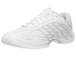 KSwiss Hypercourt Express 3 Wh/Silver Wmns 11.0
