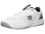 Wilson Court Glide White/Navy/Quarry Men 13.0