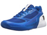 Wilson Rush Pro 5 Clay Blue/Whte/Blk Mens 10.5