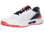 Wilson Intrigue Pro Wh/Navy/Dubarry Wmns 9.5