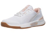 Wilson Intrigue Pro White/Rose/Gum Wmns 9.5