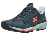 Yonex PC Ad Accel Clay Teal Green Mens 10.5