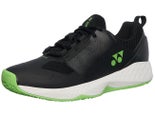 Yonex Lumio 4 All Court Black/Green M 8.0