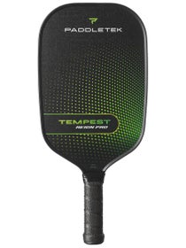 Paddletek Tempest Reign Pro Pickleball Paddle