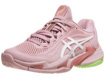 Asics Court FF 3 Morganite/White Women's Shoes 