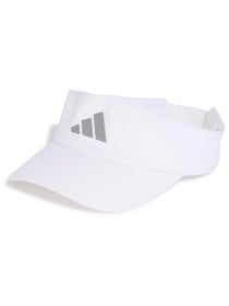 adidas Women's Climacool Visor - White/Grey