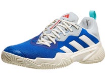 adidas Barricade Royal Blue/White Men's Shoes