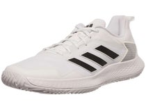 adidas Defiant Speed AC  White/Black Men's Shoe 