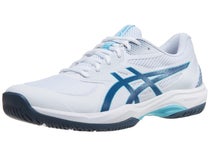 Asics Game FF Men's Pickleball Shoes-Wh/Mako